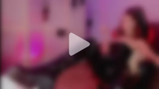 MarryTheBestCherry photo 11