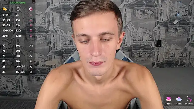 Oliver_Fresh photo 17