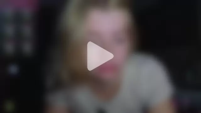 RinaBlondie photo 17