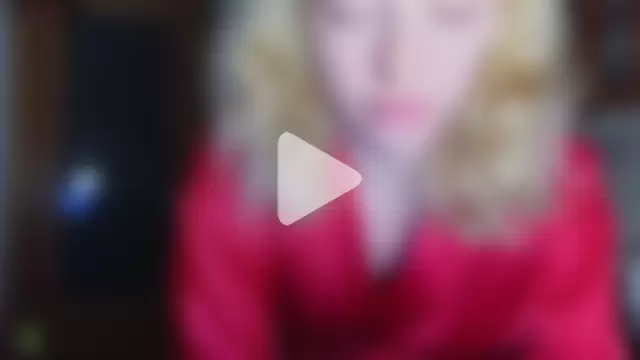 RinaBlondie photo 11