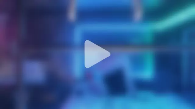 RoomBlueWhite photo 13