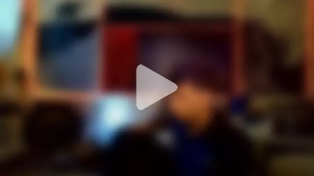 RoomBlueWhite photo 1