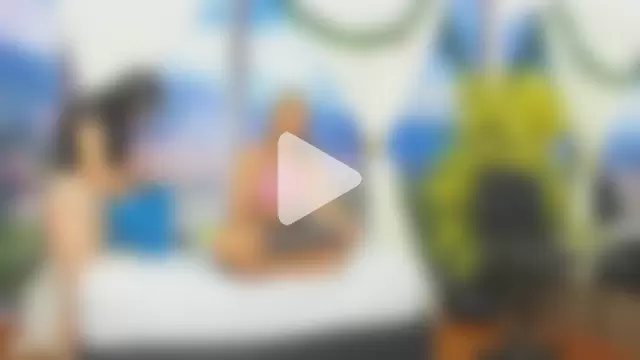 SabrinaAndYaly photo 16