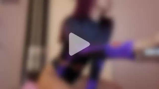 Scarlet_Red_ photo 23