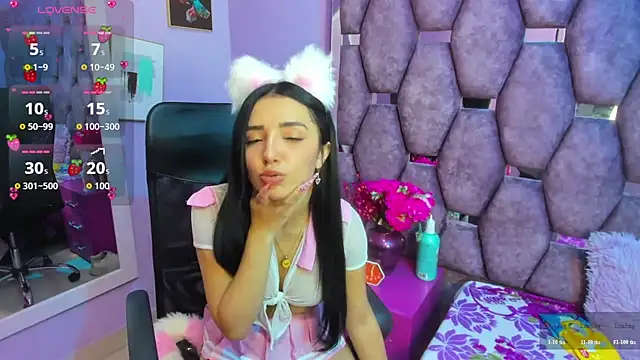 Sweets_Violeta18 photo 5