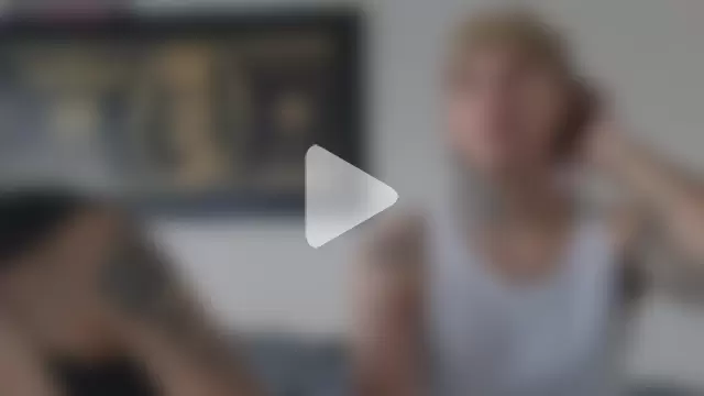 Thiago_x_Sahara photo 4