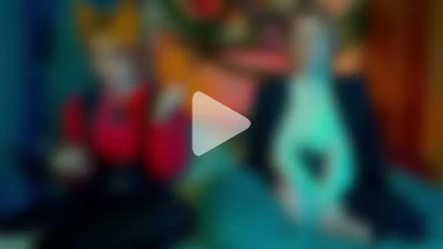 TrickyKitsune photo 10