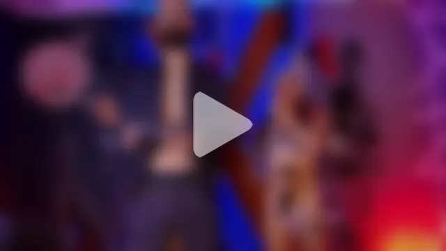 Warick_and_Aria_bdsm_ photo 2