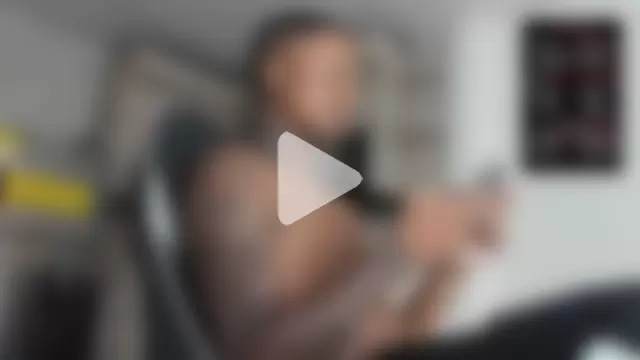 YeremiBrowm photo 19