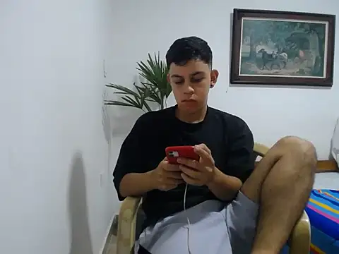 Young_handsome photo 27