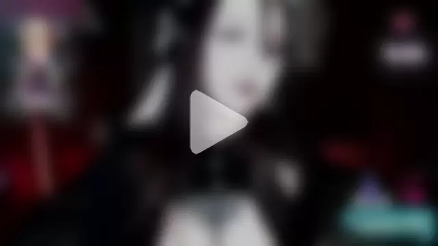 chloe_crystall_killer photo 1