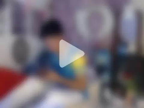 good_boy_in_bed photo 16