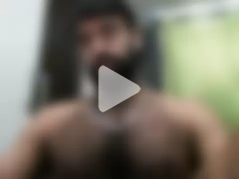 indianhairybull photo 27