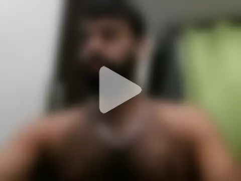 indianhairybull photo 29