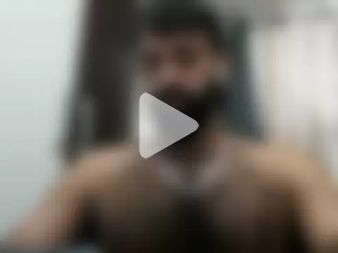 indianhairybull photo 15