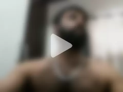 indianhairybull photo 22