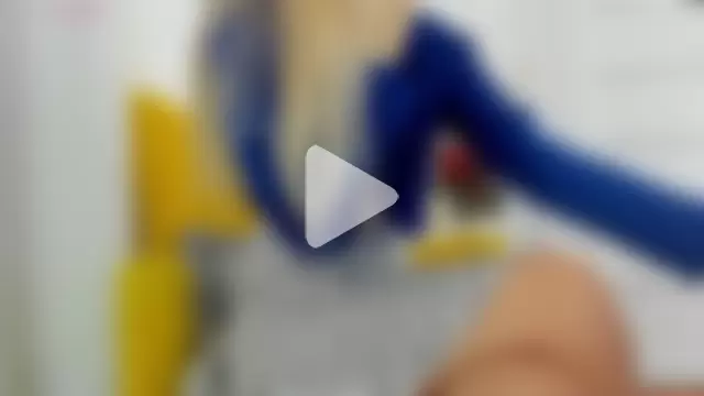 miissblonde photo 22