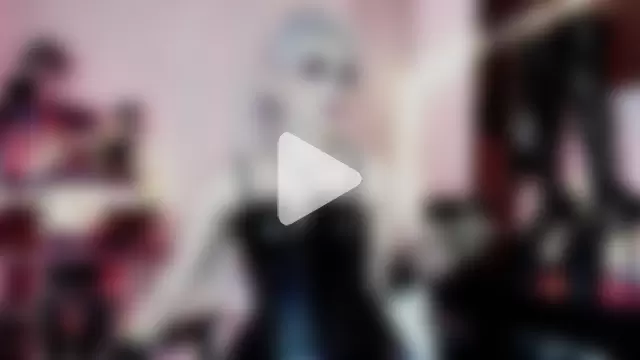 missdarklady photo 1