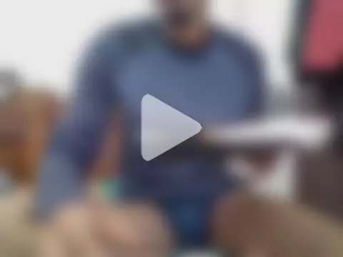 vikranthLong photo 18