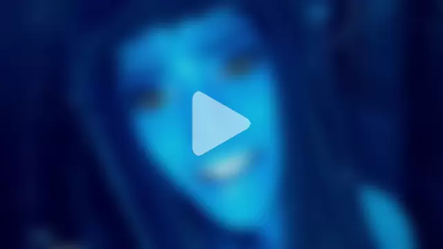 xBLUE_GODDESS photo 26