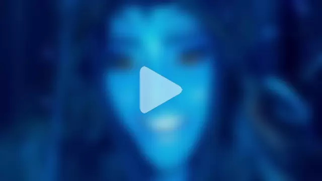 xBLUE_GODDESS photo 16