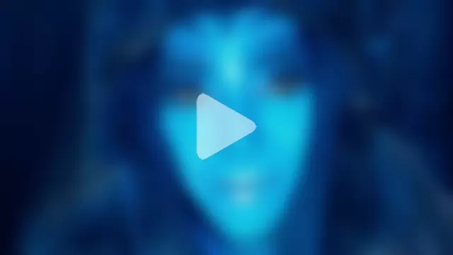 xBLUE_GODDESS photo 15