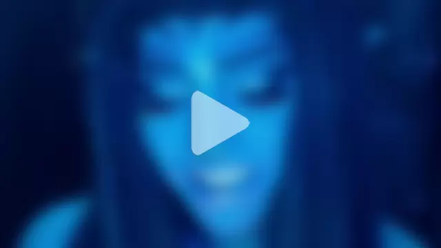 xBLUE_GODDESS photo 12