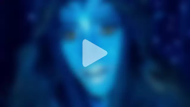 xBLUE_GODDESS photo 10