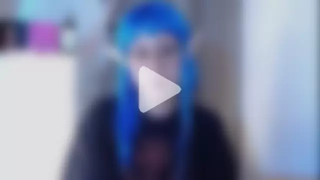 zora_blue777 photo 22