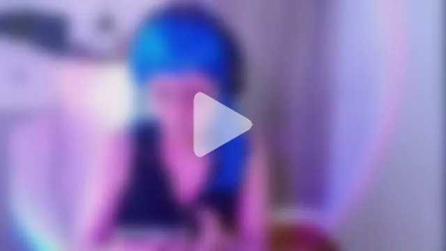 zora_blue777 photo 17