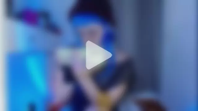 zora_blue777 photo 14