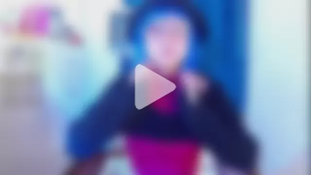 zora_blue777 photo 9