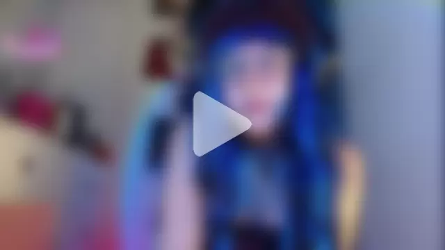 zora_blue777 photo 7