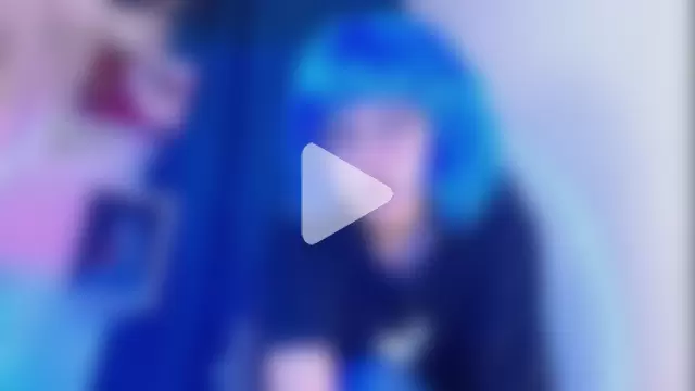 zora_blue777 photo 2